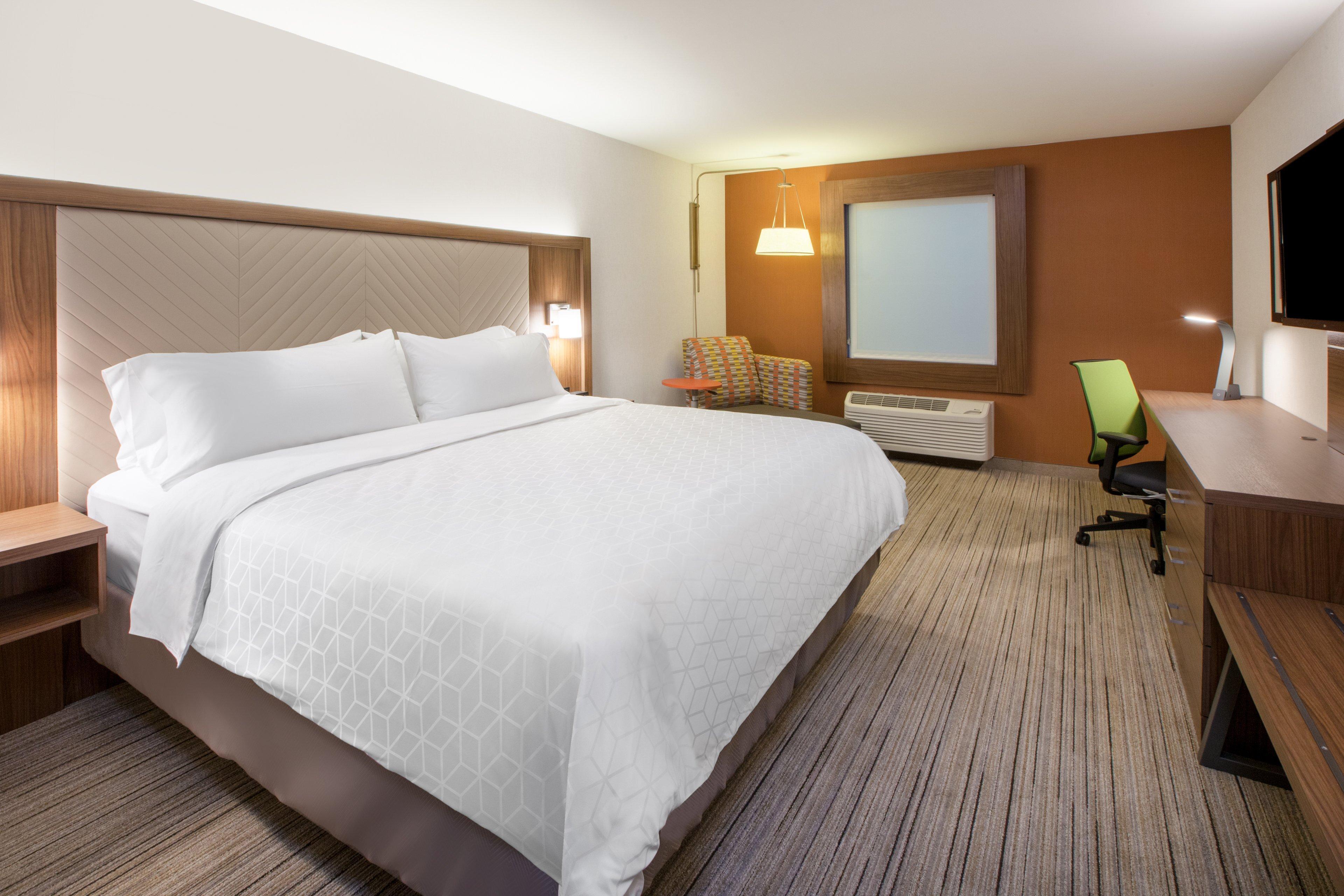 Holiday Inn Express & Suites Tupelo By Ihg Экстерьер фото
