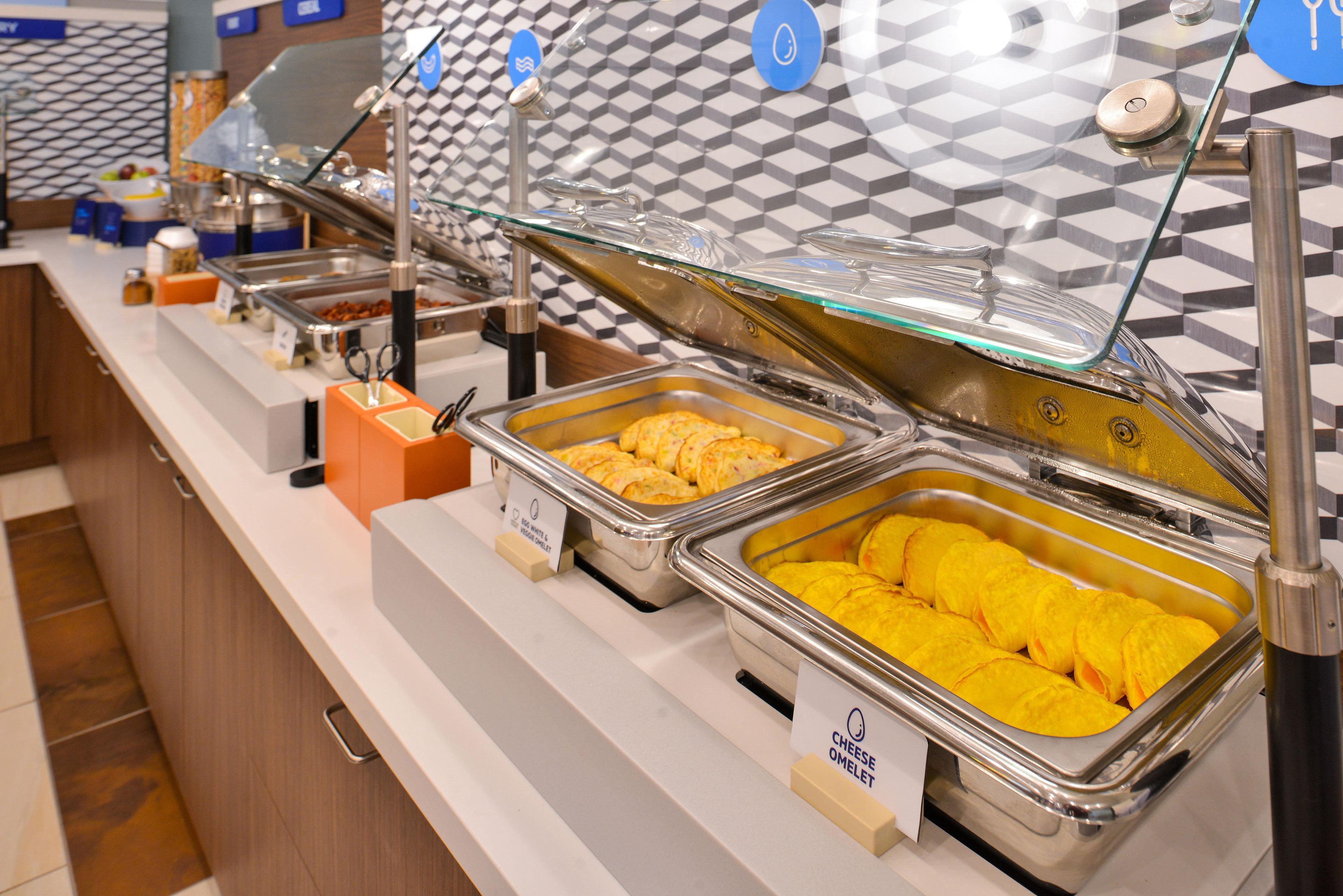 Holiday Inn Express & Suites Tupelo By Ihg Экстерьер фото