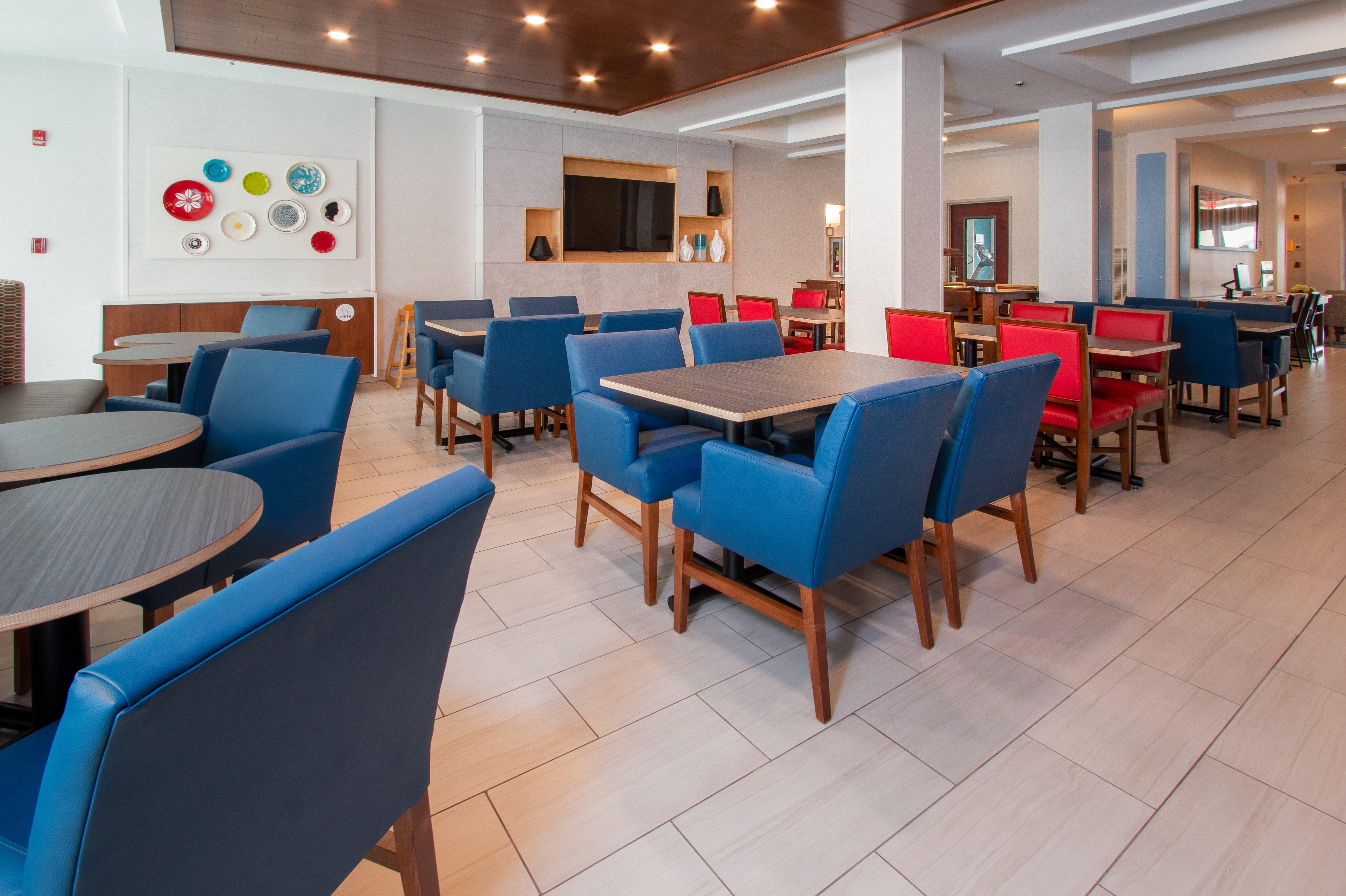 Holiday Inn Express & Suites Tupelo By Ihg Экстерьер фото