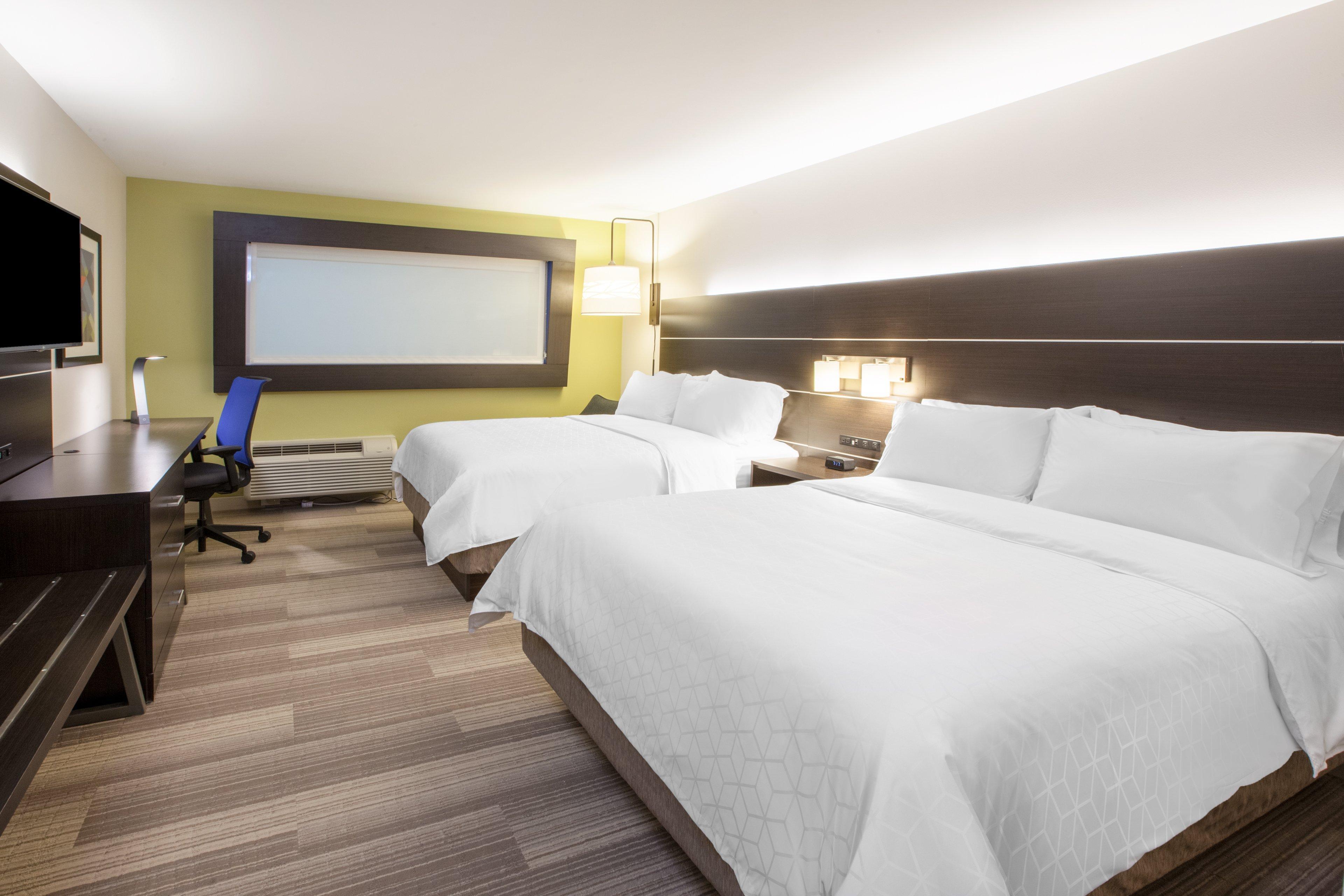 Holiday Inn Express & Suites Tupelo By Ihg Экстерьер фото