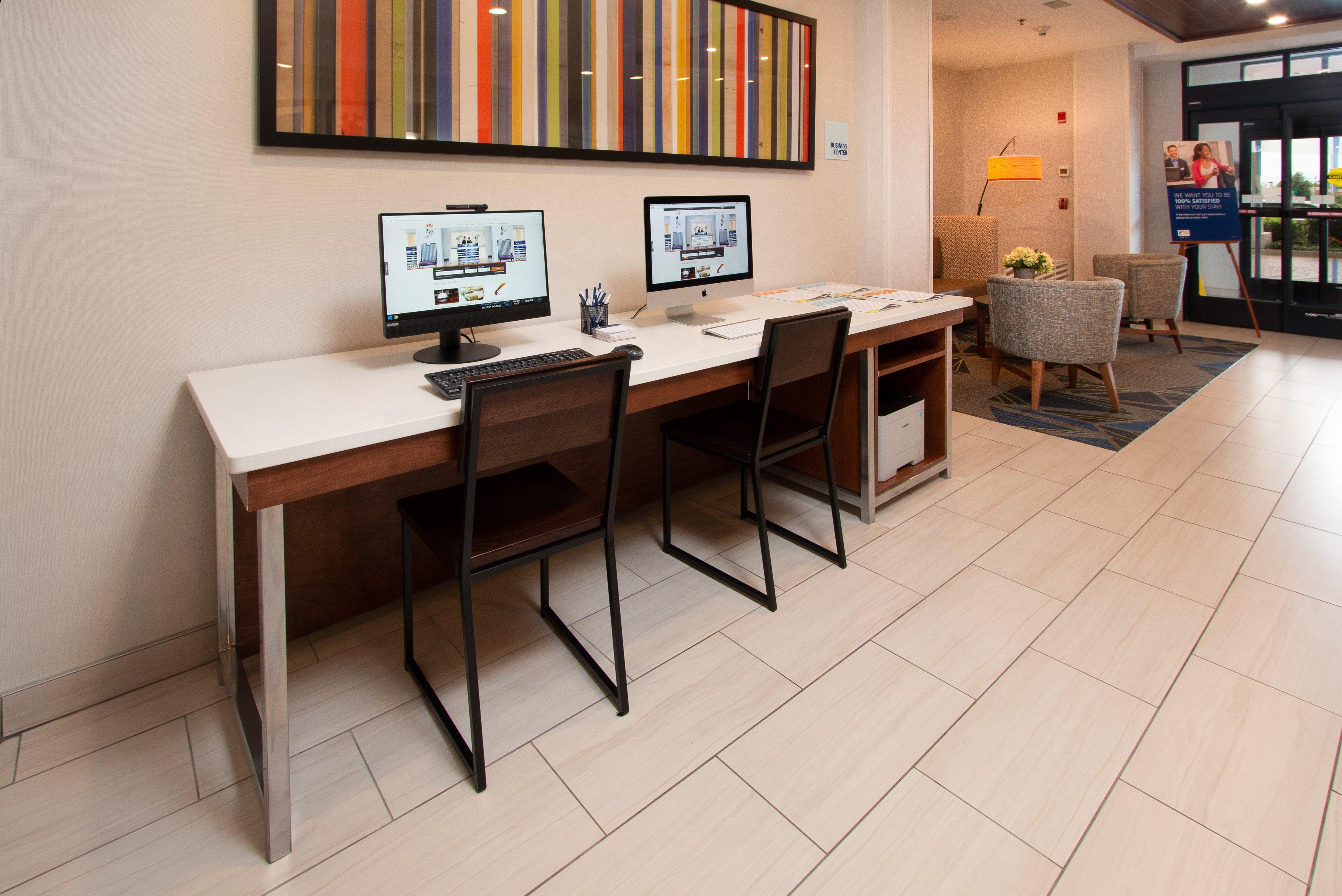 Holiday Inn Express & Suites Tupelo By Ihg Экстерьер фото