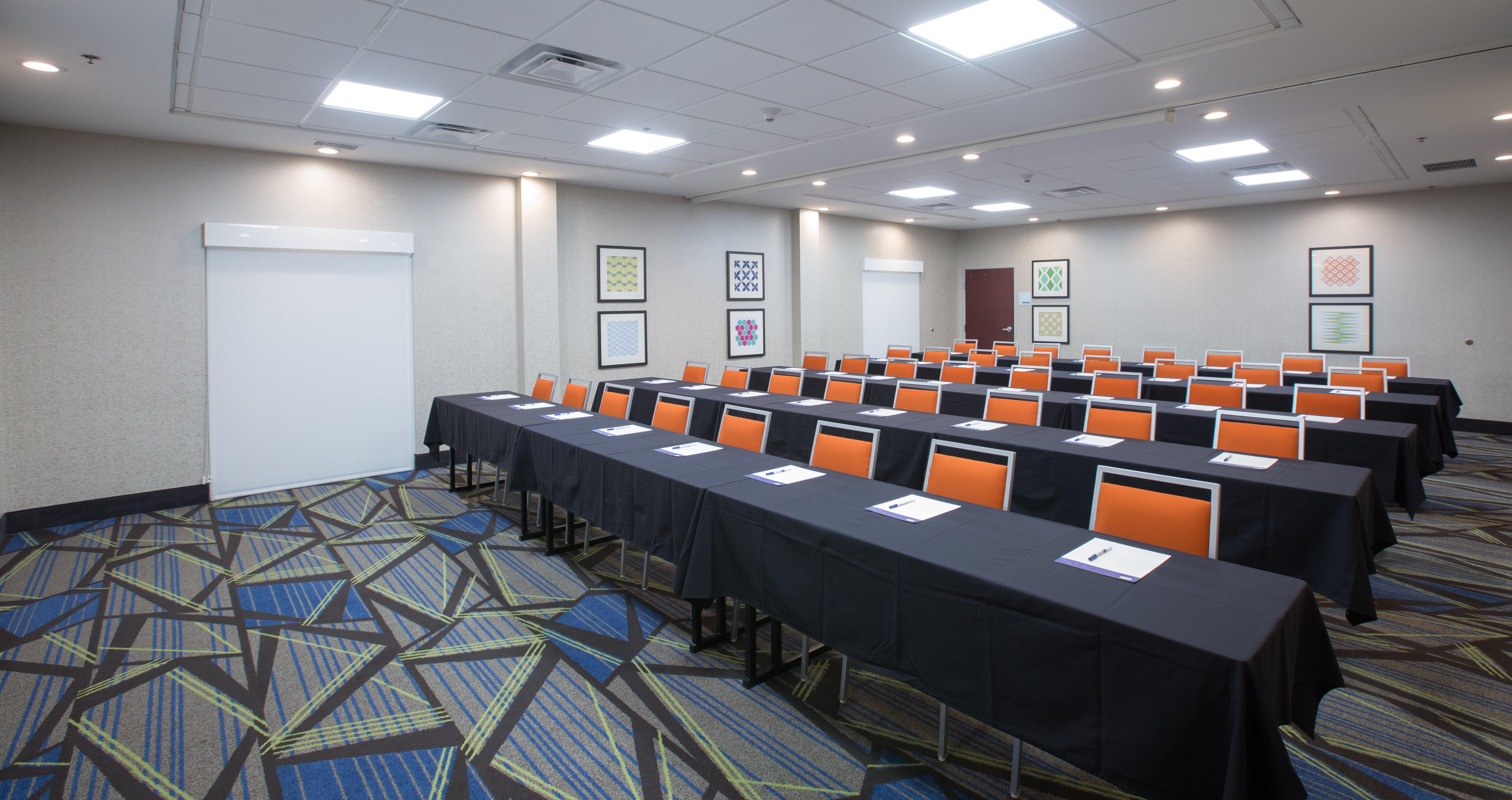 Holiday Inn Express & Suites Tupelo By Ihg Экстерьер фото