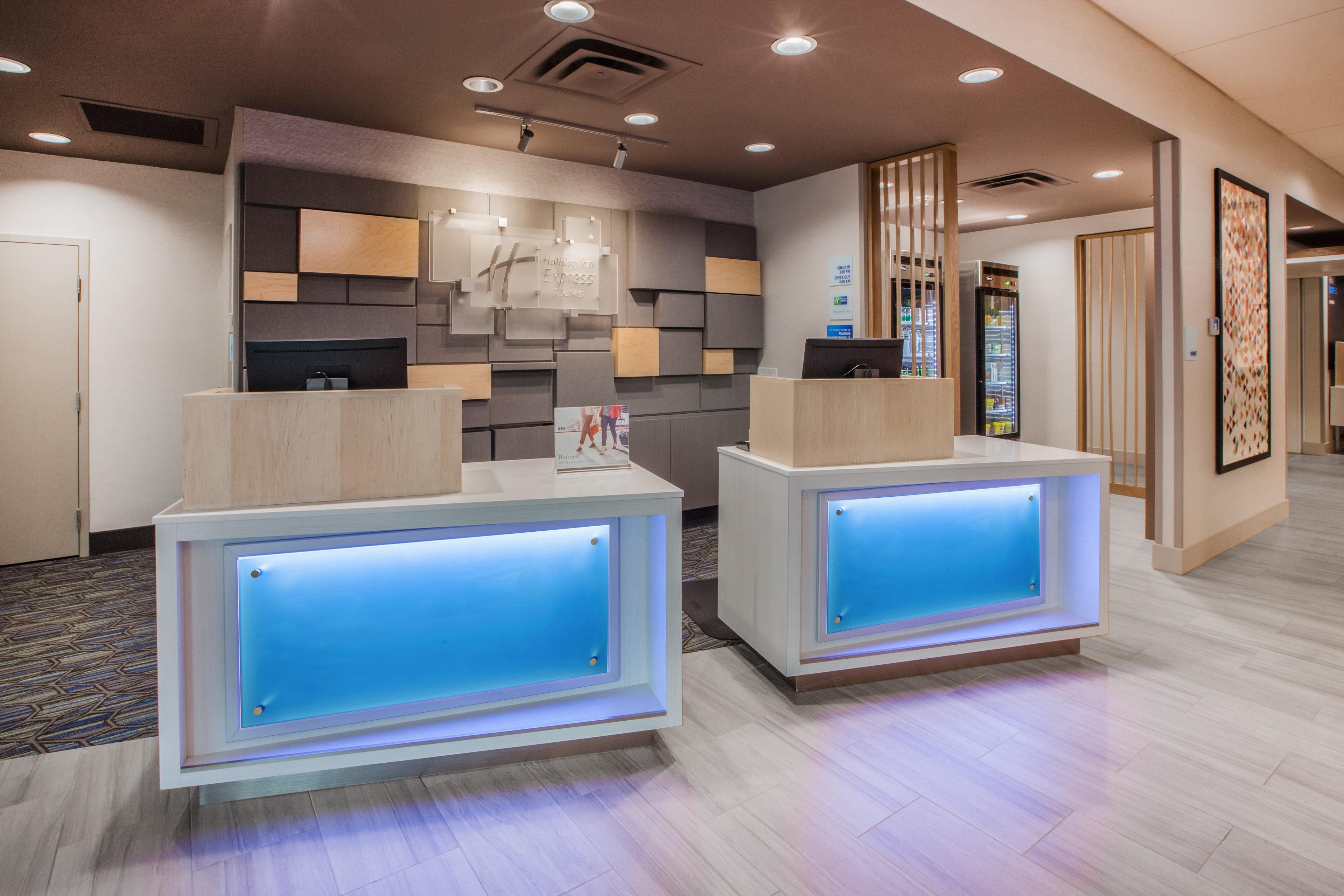 Holiday Inn Express & Suites Tupelo By Ihg Экстерьер фото